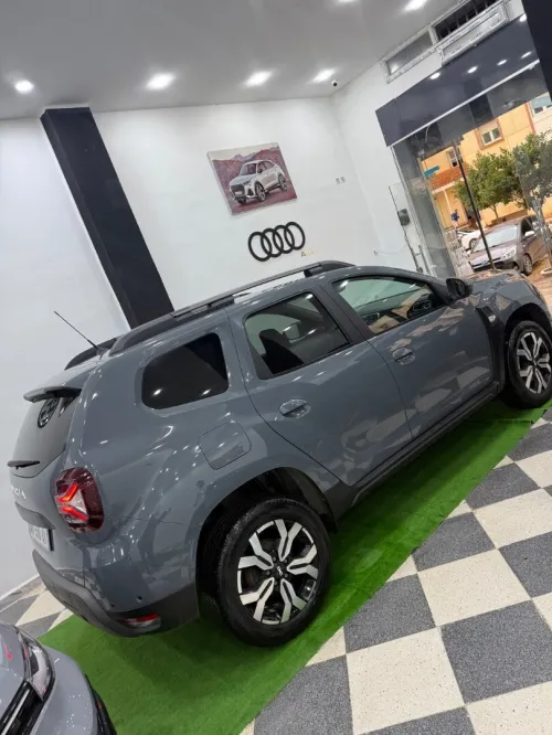 Dacia Duster 2024 Journey plus