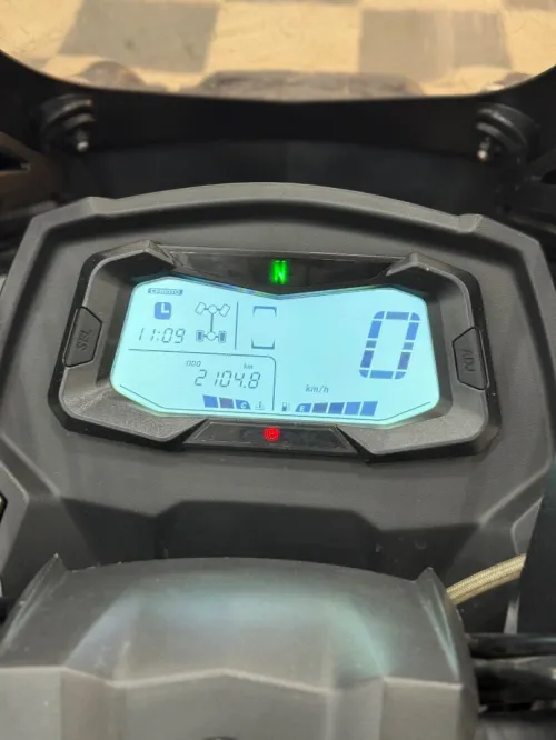 CF moto 1000 Cforse 4/4 2023