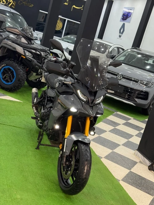 Tracer 9 GT + 2023