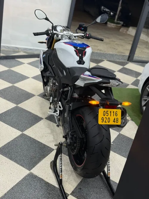 BMW S1000RR 2020