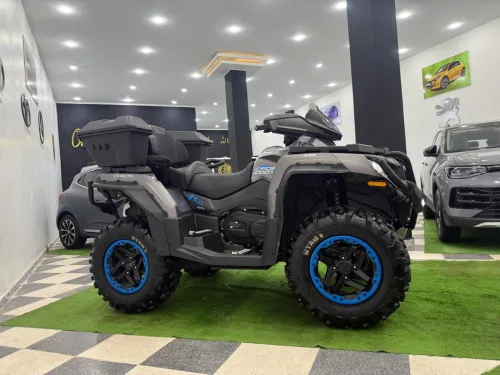 CF moto can am Cforce 1000 2023