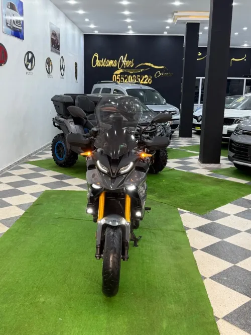 Tracer 900 GT + 2023
