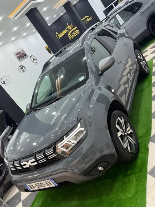Dacia Duster 2024 Journey plus