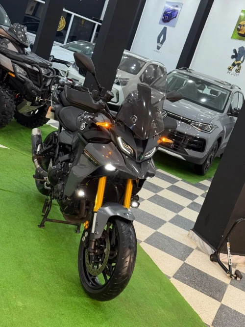 Tracer 900 GT + 2023