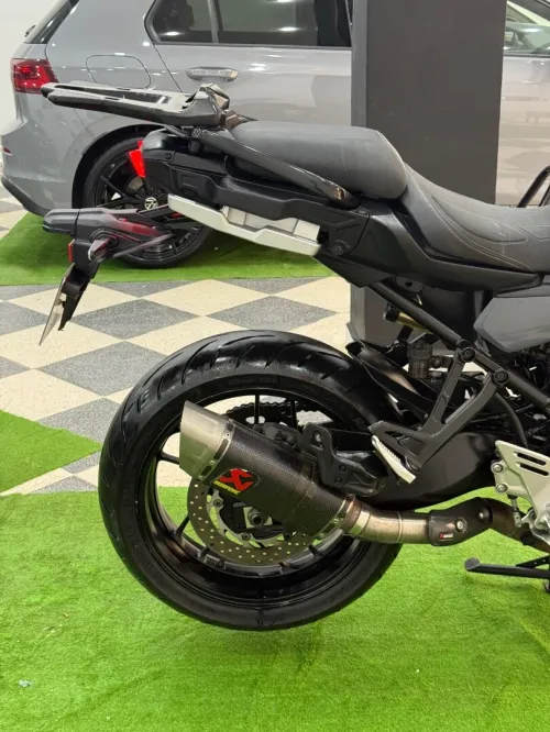 Tracer 900 GT + 2023