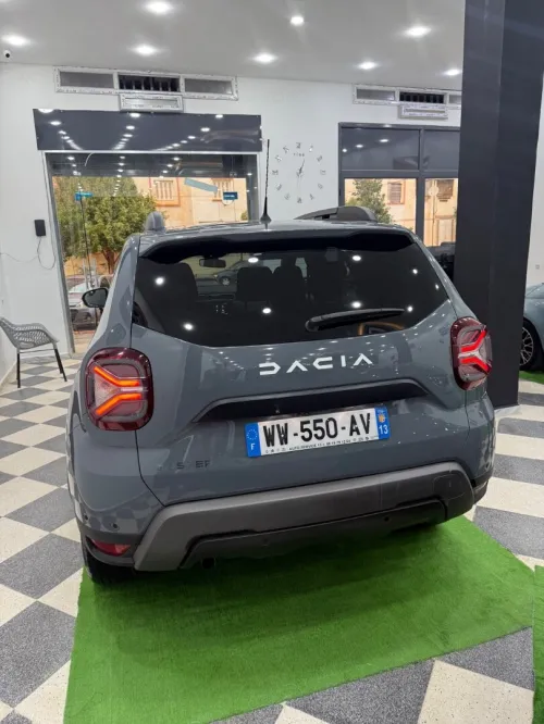 Dacia Duster 2024 Journey plus