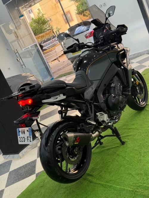 Tracer 900 GT + 2023