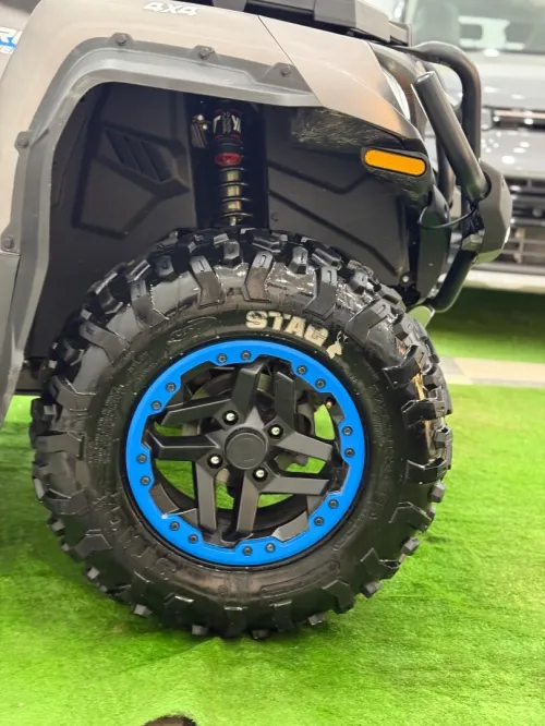 CF moto can am Cforce 1000 2023