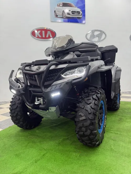 CF moto Cforce 1000 2023