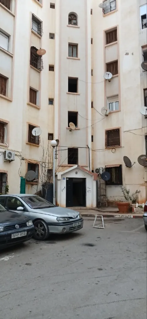 Vente Appartement F3 Tipaza Bou ismail