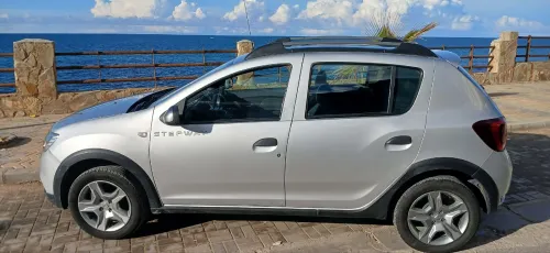Dacia Sandero 2018 Stepway