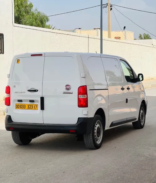 Fiat Scodo 2023 