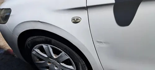 Peugeot 301 2015 Allure