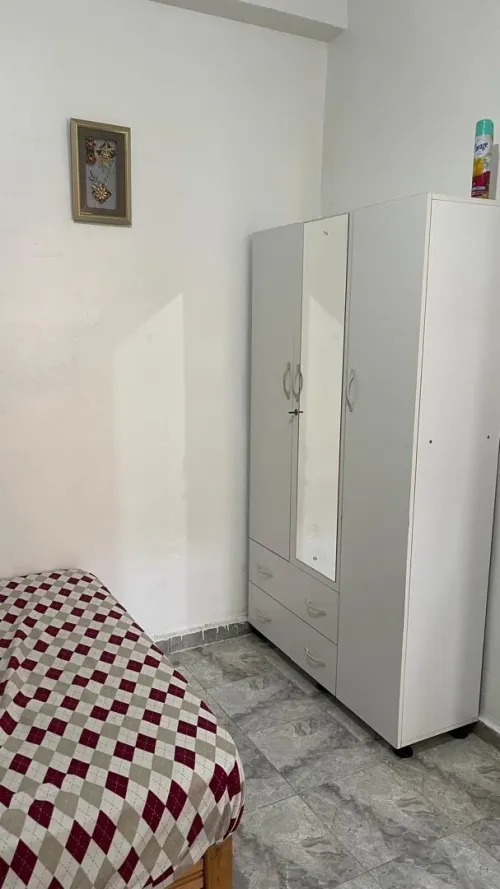 Location Appartement Niveau de villa Studio Alger Dely brahim