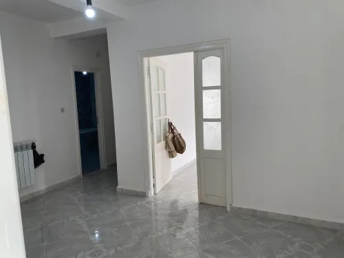 Location Appartement F2 Skikda Skikda