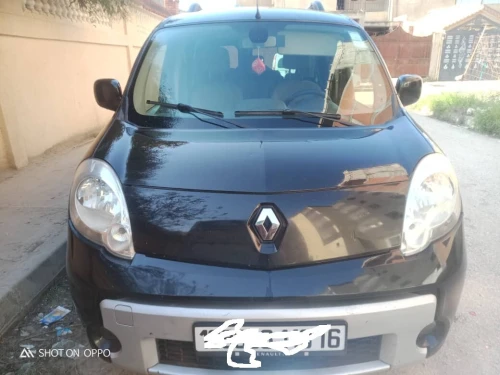 Renault Kangoo 2010 Privilège plus