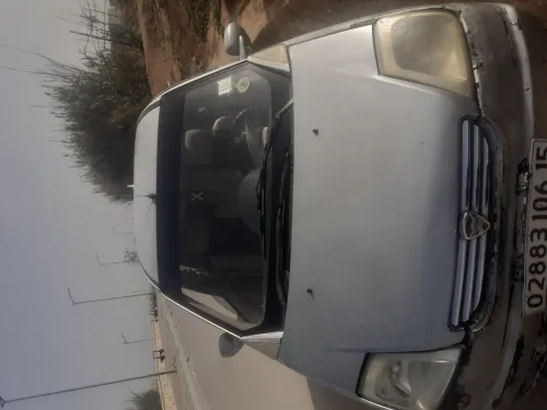 Hafei motors Yavuz 2006 Yavuz