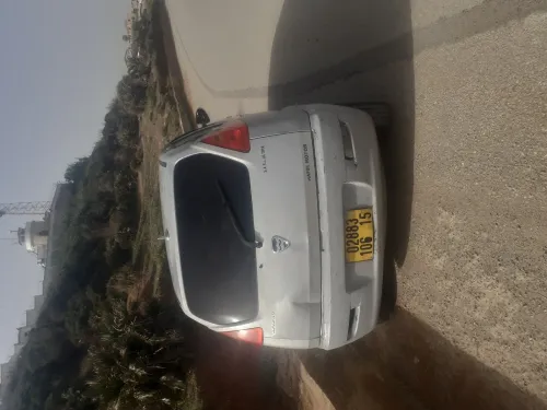 Hafei motors Yavuz 2006 Yavuz