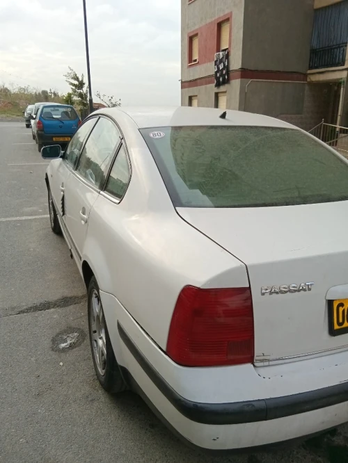 Volkswagen Passat 1999 Confort plus