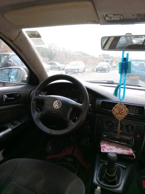 Volkswagen Passat 1999 Passat