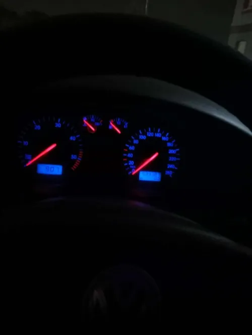 Volkswagen Passat 1999 Passat