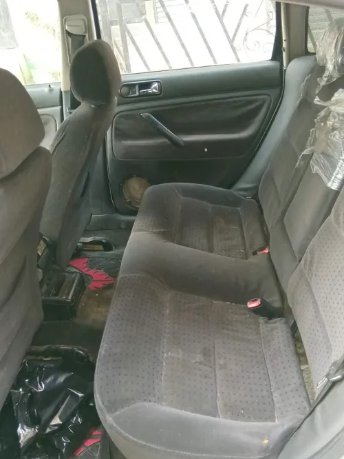 Volkswagen Passat 1999 Passat