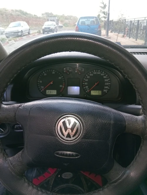 Volkswagen Passat 1999 Confort plus