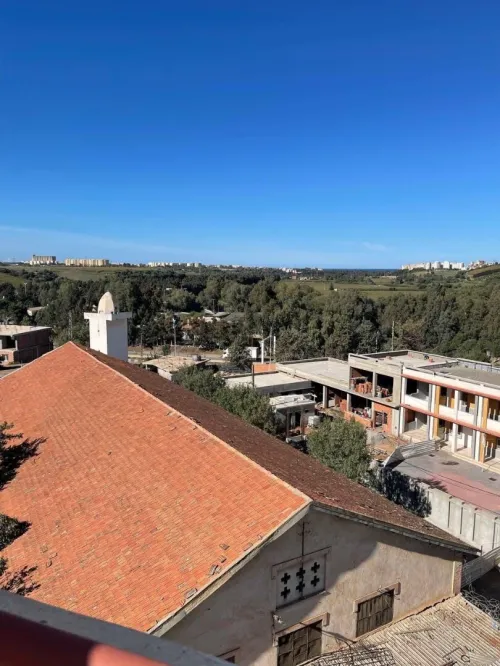 Vente Appartement F3 Boumerdès Corso