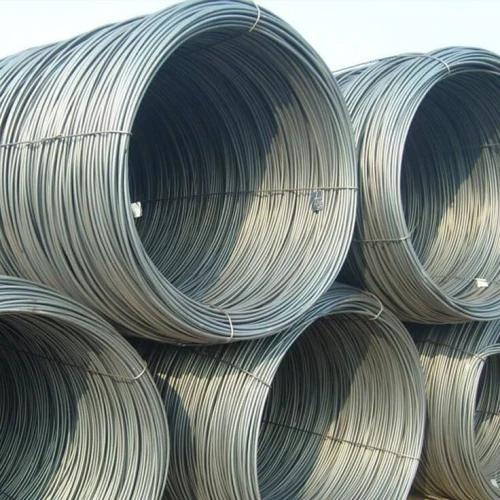 Vente en gros de métaux et bois pour la construction ( Fer à béton, treillis soudé, fil machine ...)