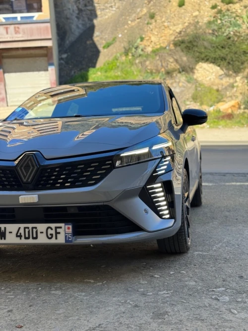 Renault Clio 5  2025 Esprit Alpine