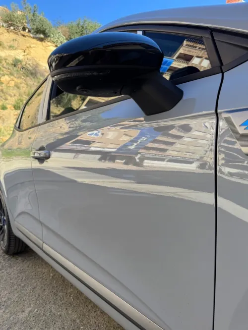 Renault Clio 5  2025 Esprit Alpine