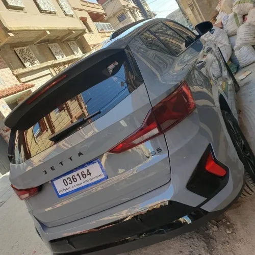 Jetta  VS5 2026 Enjoyement Edition 