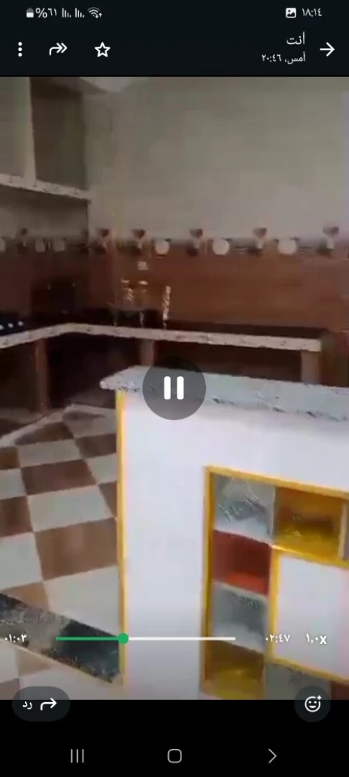 Location Appartement F3 Tindouf Tindouf