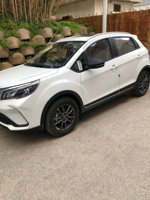 Geely GX3 PRO  2025 Chinoise
