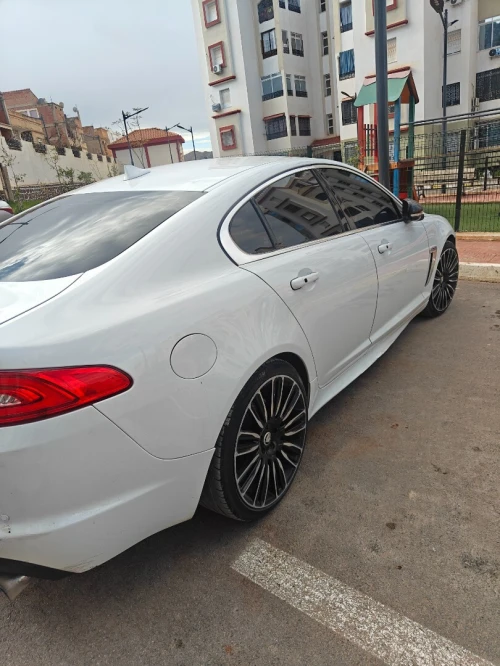 Jaguar XF Sportbrake 2015 XF Sportbrake