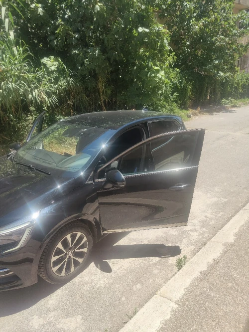 Renault Clio 5 2022 Techno