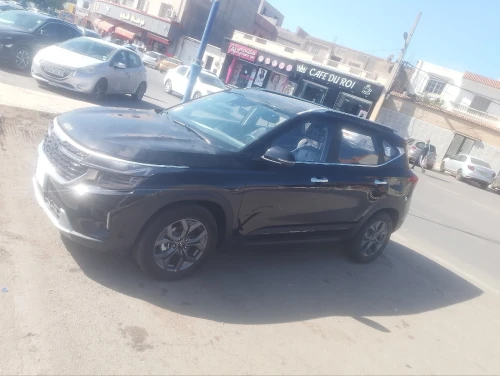 Kia Seltos 2025 