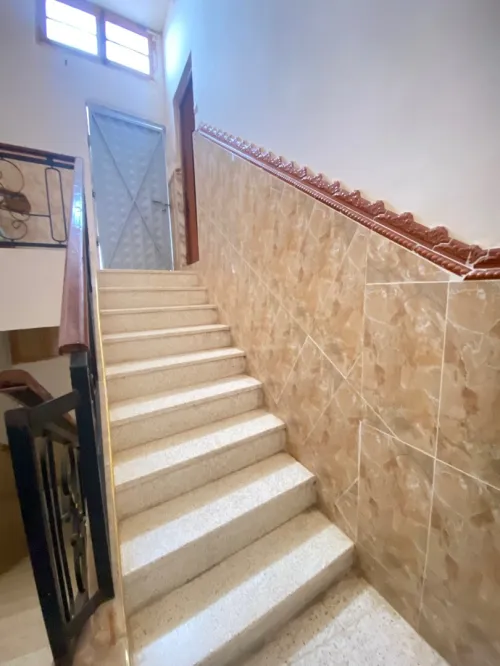 Vente Villa Saïda Saida