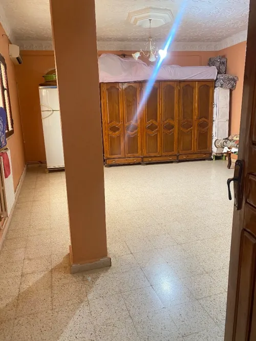 Vente Villa Saïda Saida