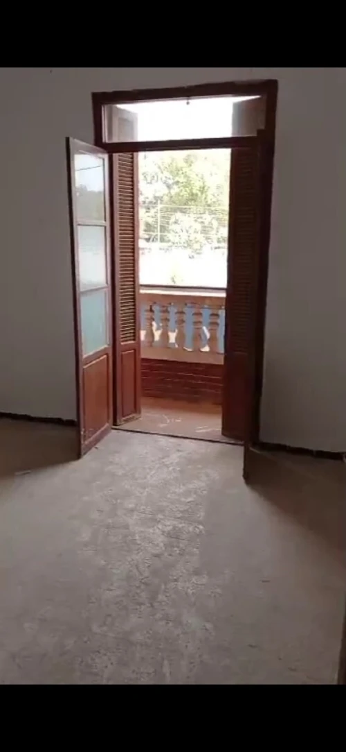 Location Appartement F4 Alger Bordj el kiffan