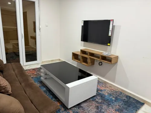 Location vacances Appartement F2 Béjaïa Bejaia