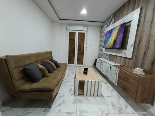 Location vacances Appartement F2 Béjaïa Bejaia