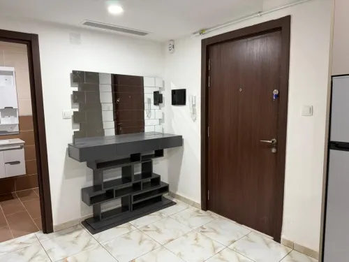 Location vacances Appartement F2 Béjaïa Bejaia