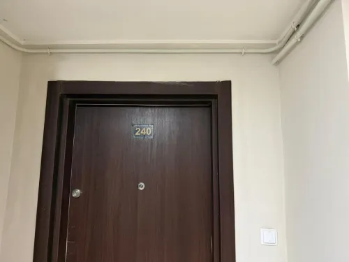 Location vacances Appartement F2 Béjaïa Bejaia