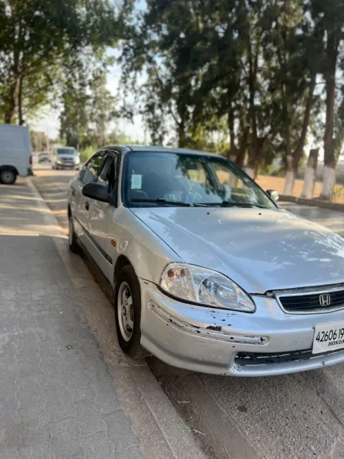 Honda Civic 1999 Civic