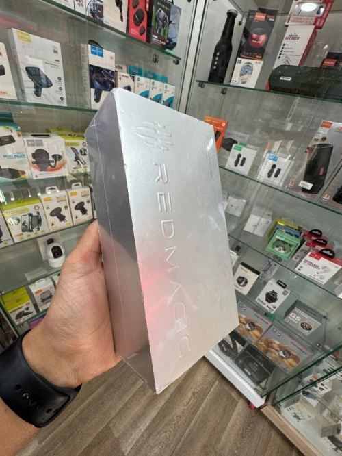 Zte Redmagic 9 pro