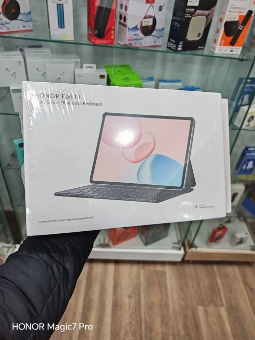 Honor Pad 10 256GB avec clavier + stylo produit neuf originale 100%