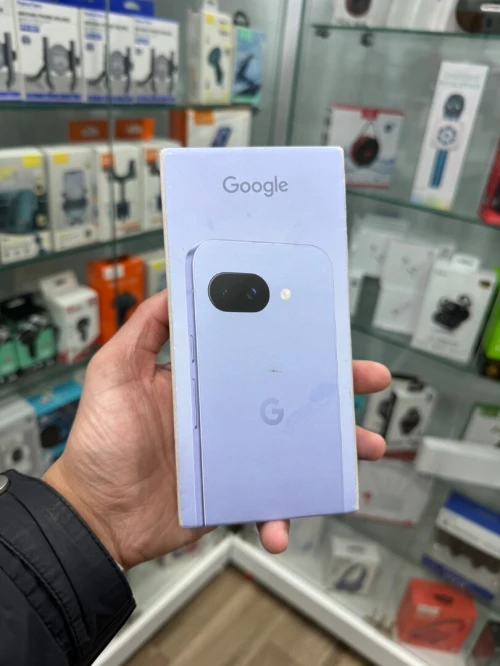 Google Pixel 9a 256Gb