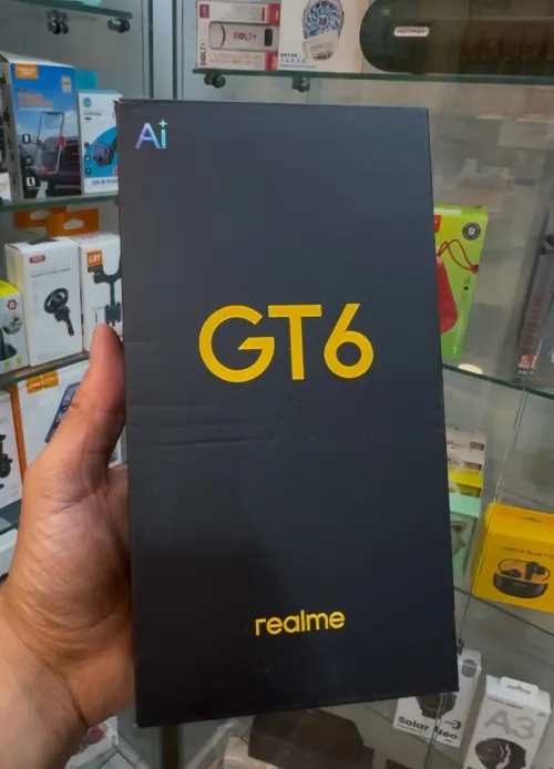 Realme GT6 16Gb 256Gb