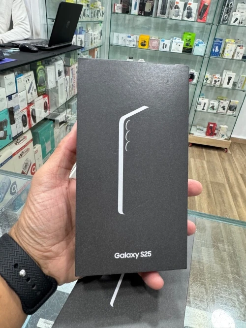 Samsung S25 12Gb 128Gb